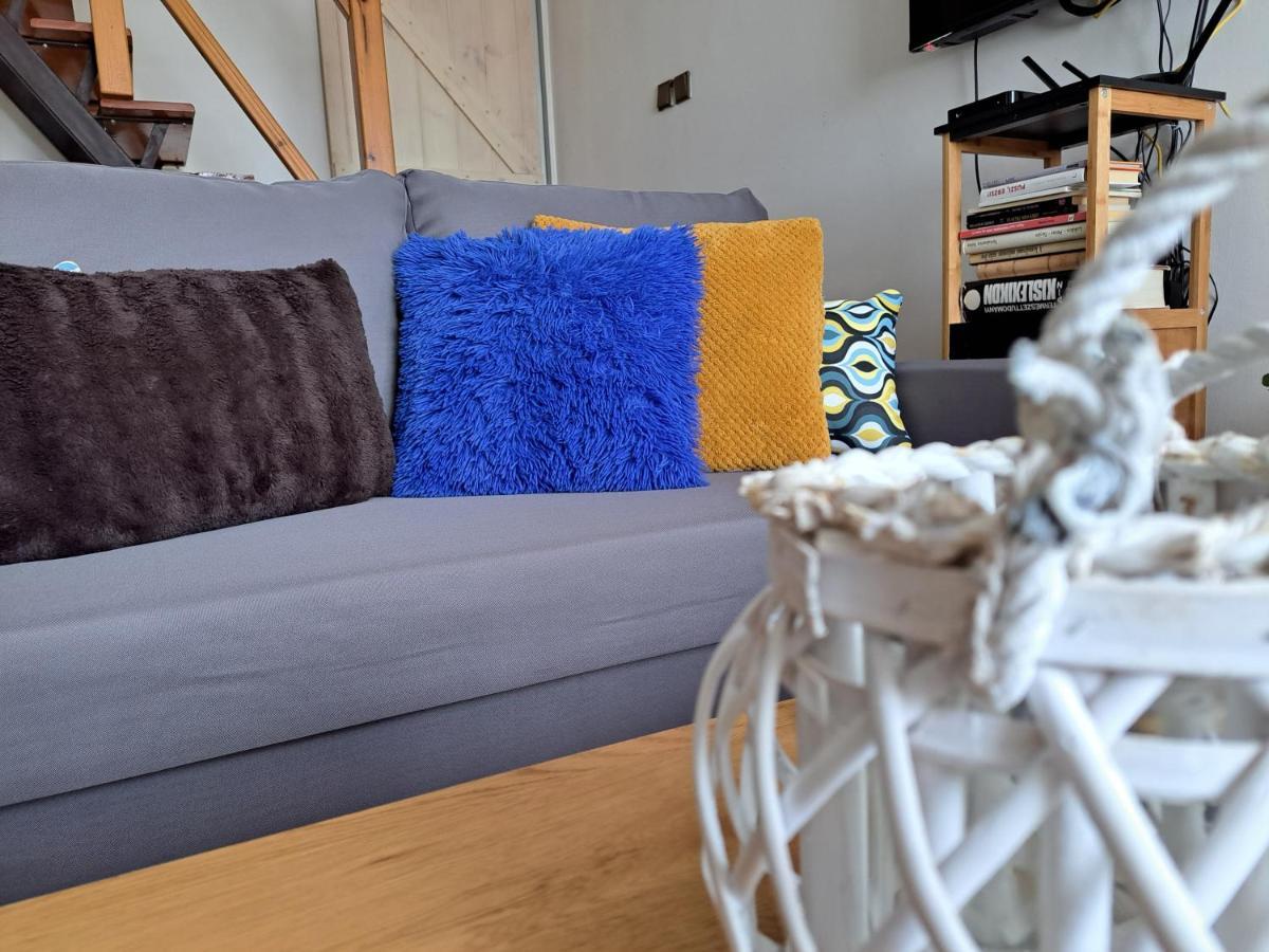 Grapeline Guesthouse Chotin Екстер'єр фото