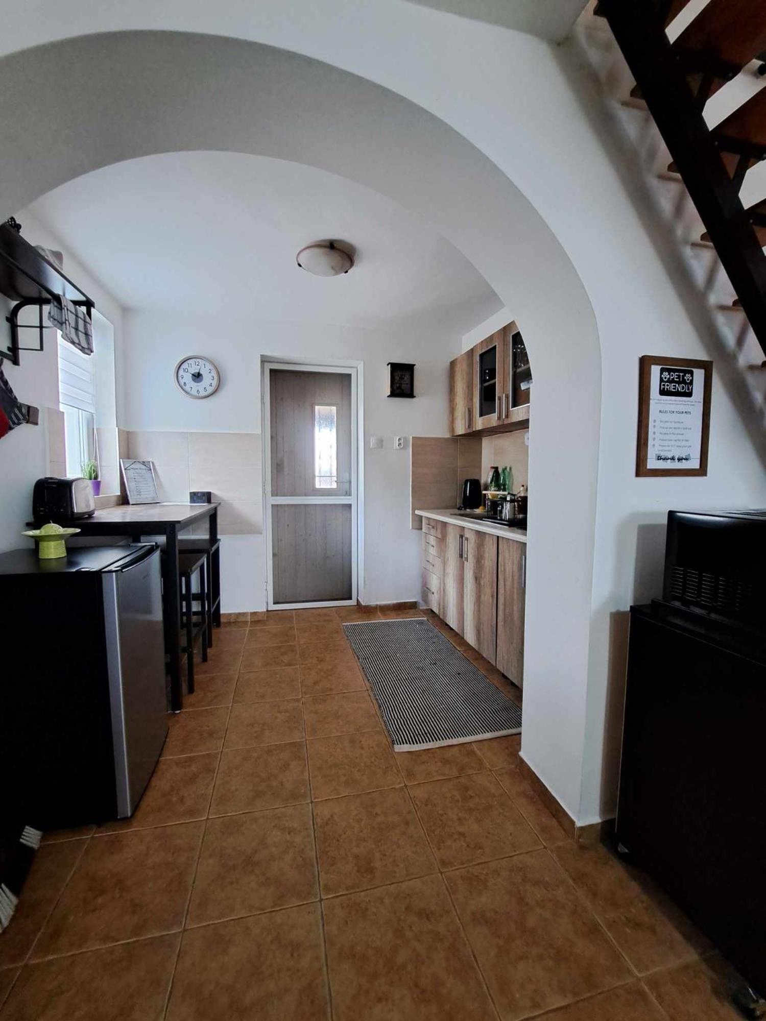 Grapeline Guesthouse Chotin Екстер'єр фото