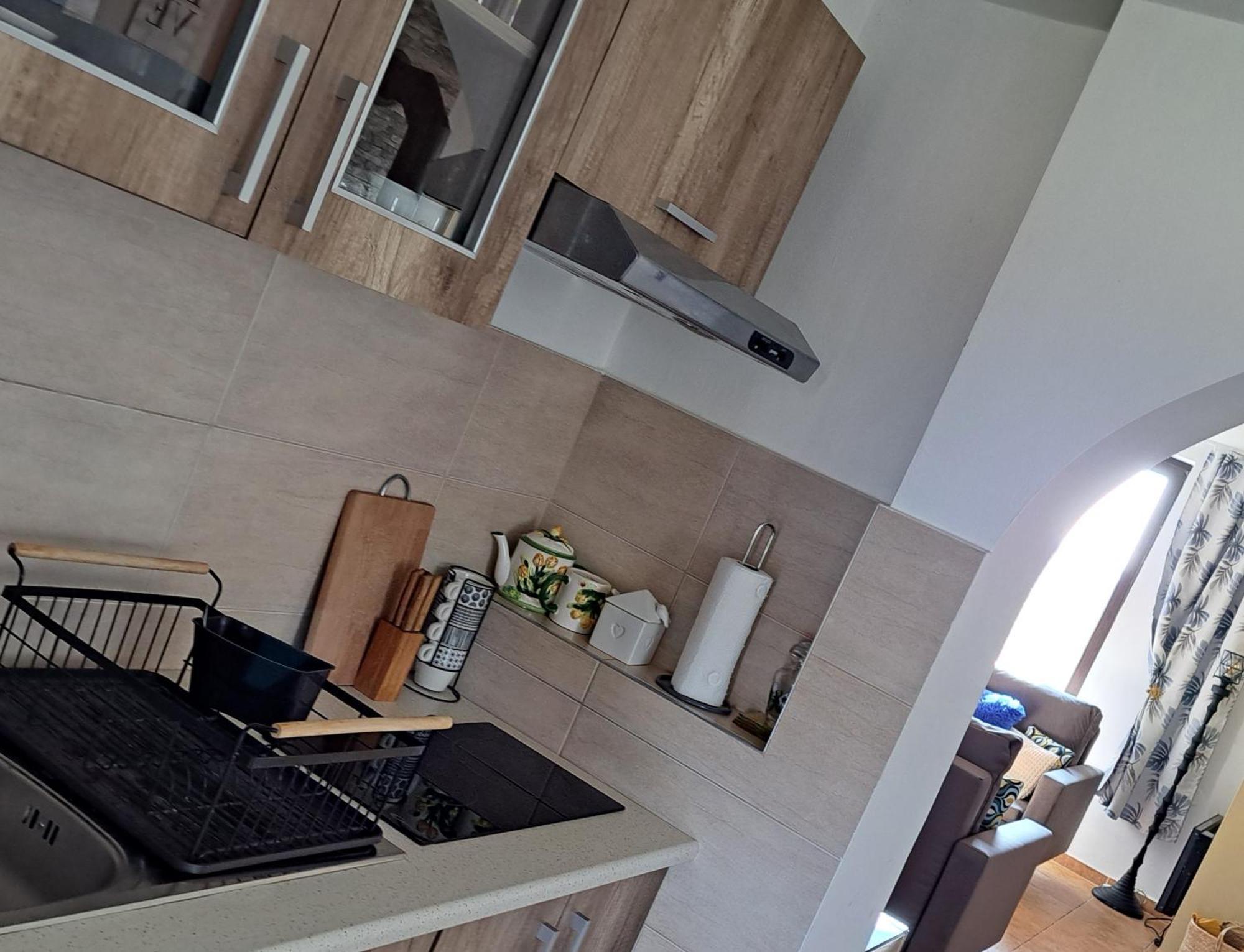 Grapeline Guesthouse Chotin Екстер'єр фото